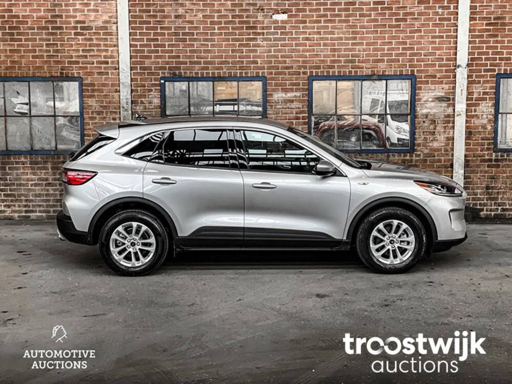 Ford Escape SE EcoBoost 1.5 181 PS 2020