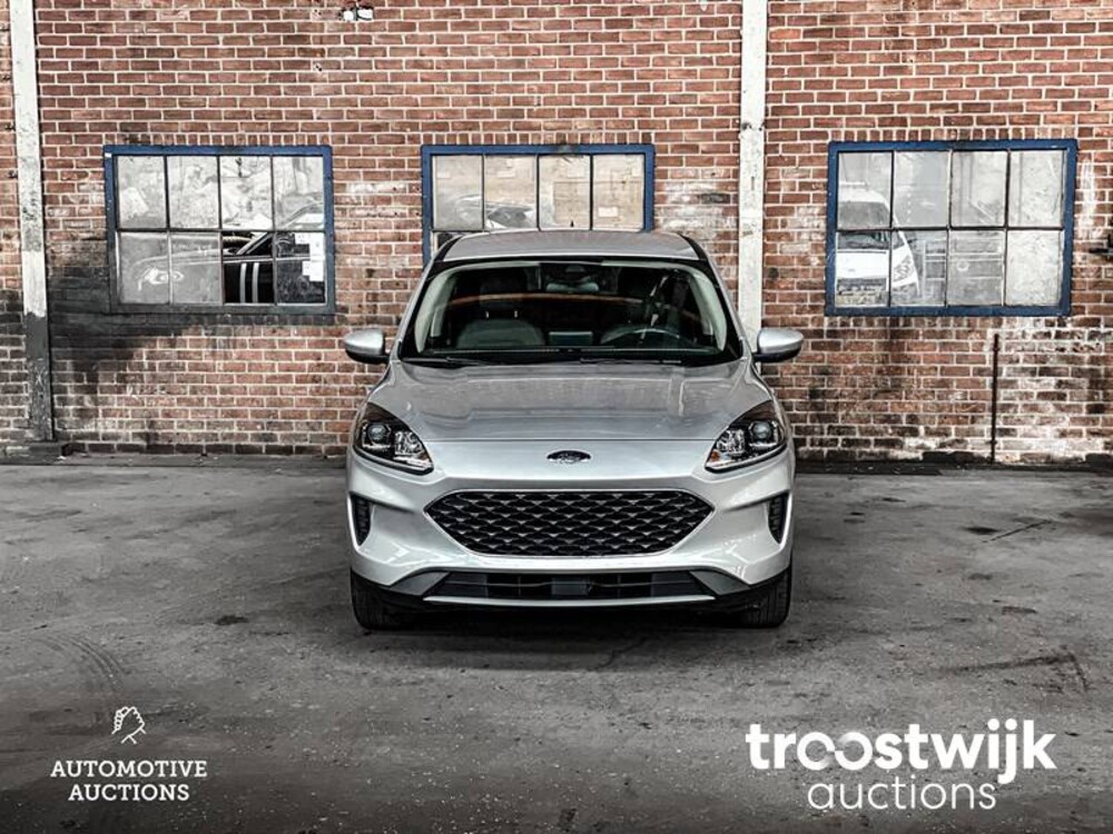 Ford Escape SE EcoBoost 1.5 181 PS 2020