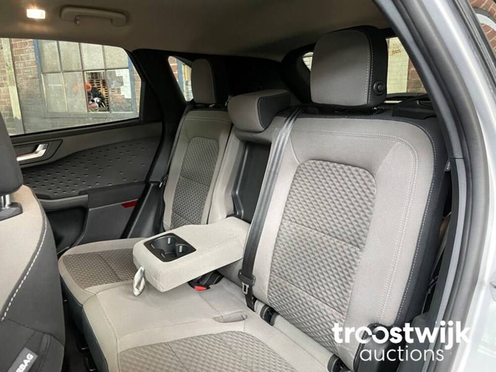 Ford Escape SE EcoBoost 1.5 181 PS 2020