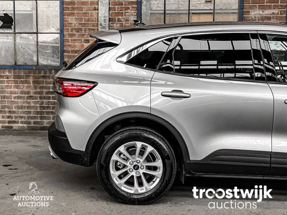 Ford Escape SE EcoBoost 1.5 181 PS 2020