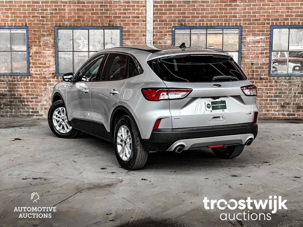 Ford Escape SE EcoBoost 1.5 181 PS 2020