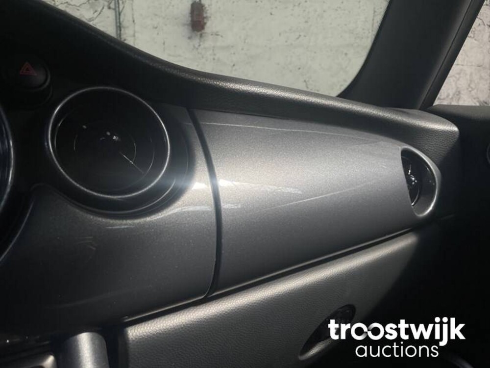 Mini Cooper 1.6 116PS 2005, 61-GZG-6