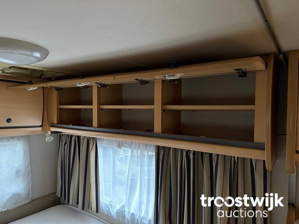 fiat Ducato Camper 1999, 50-XVV-1