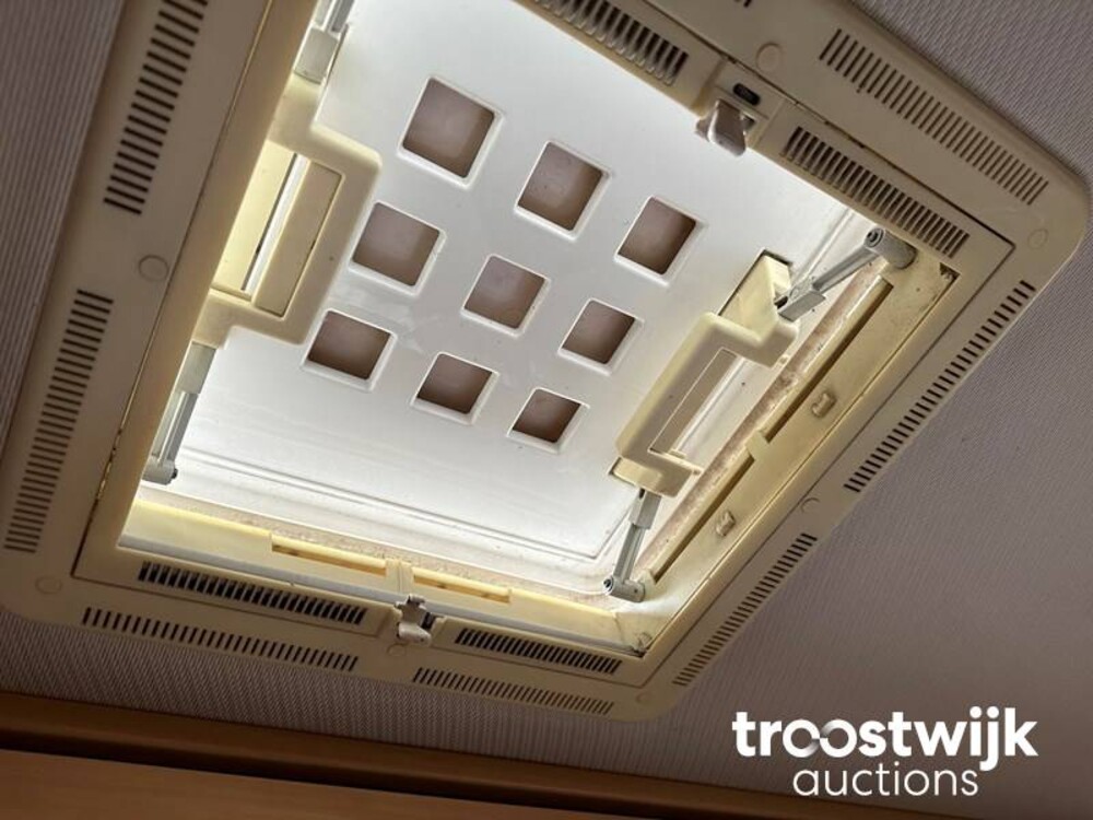 fiat Ducato Camper 1999, 50-XVV-1