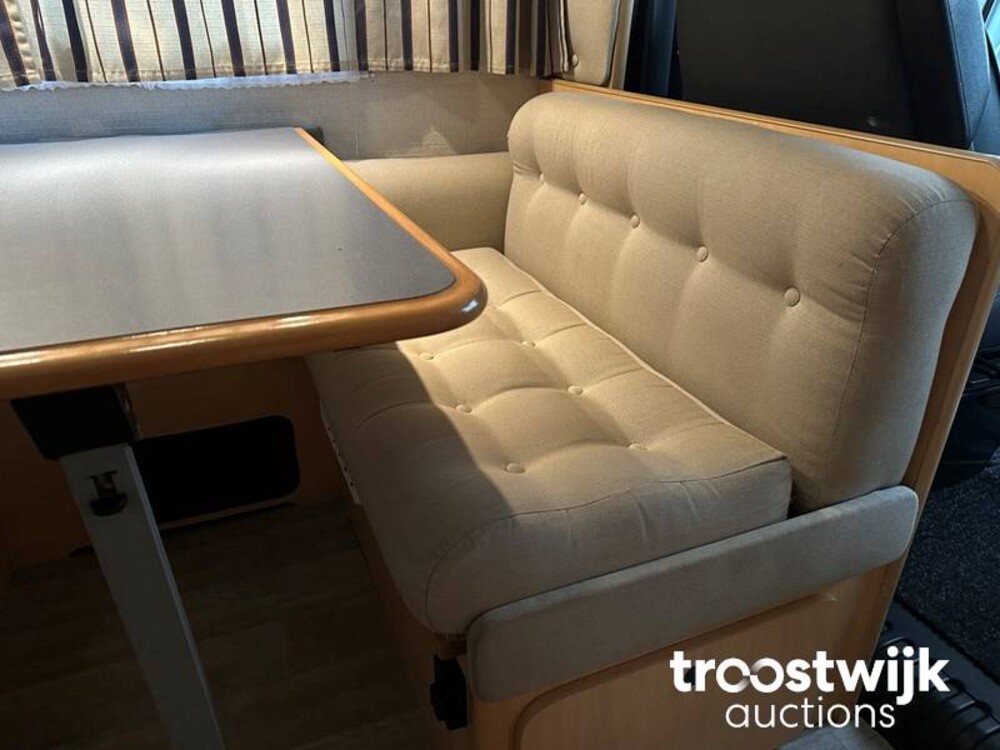 fiat Ducato Camper 1999, 50-XVV-1