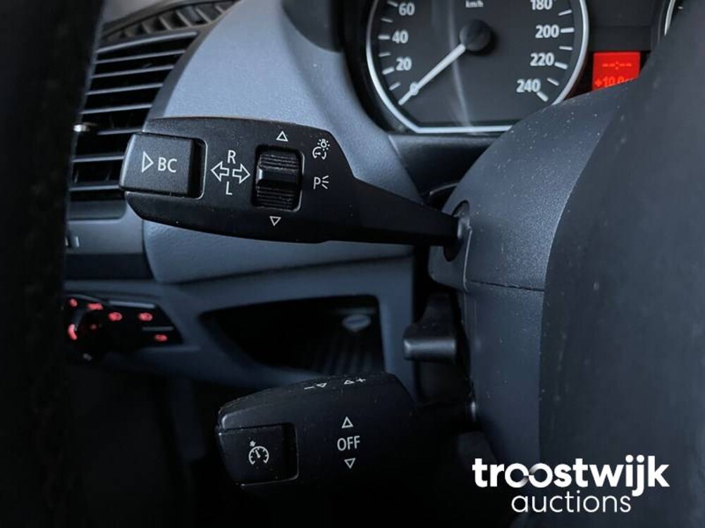 BMW 116i High Executive 116 PS 2005 1er, 75-RK-JD