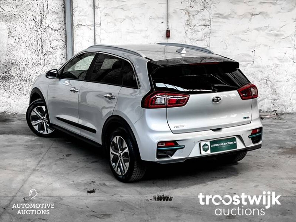 Kia e-Niro ExecutiveLine 64kWh 204PS 2019, -Orig.NL-, XD-773-H