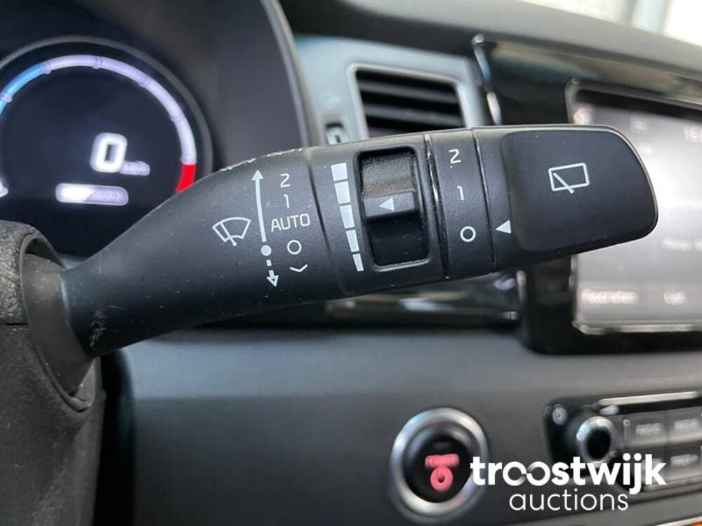 Kia e-Niro ExecutiveLine 64kWh 204PS 2019, -Orig.NL-, XD-773-H