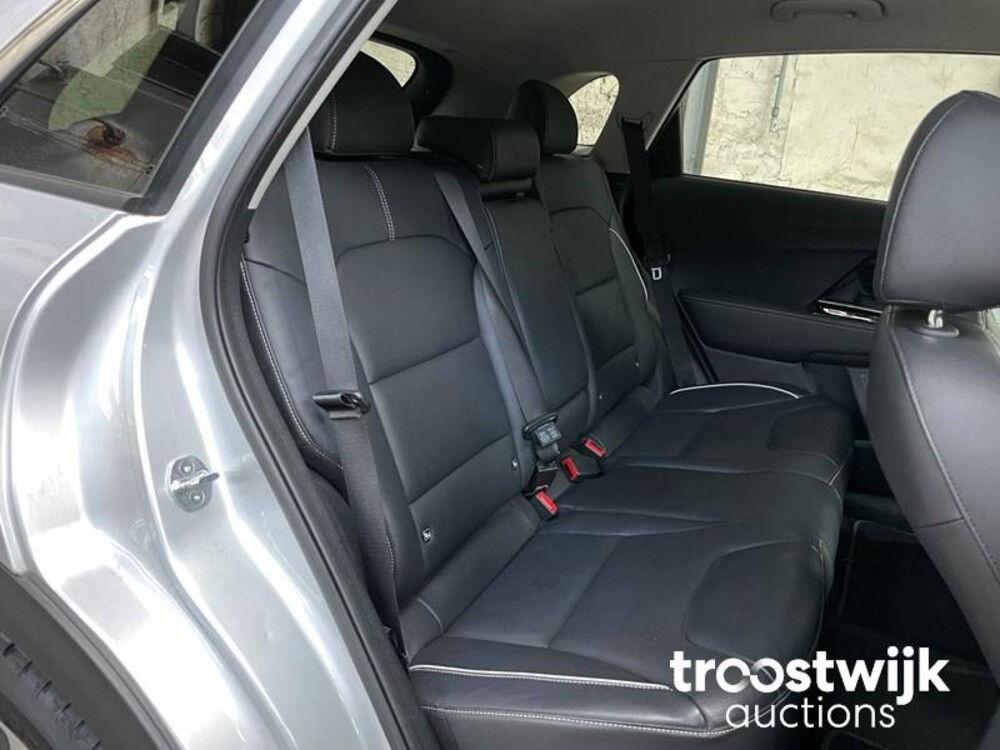 Kia e-Niro ExecutiveLine 64kWh 204PS 2019, -Orig.NL-, XD-773-H