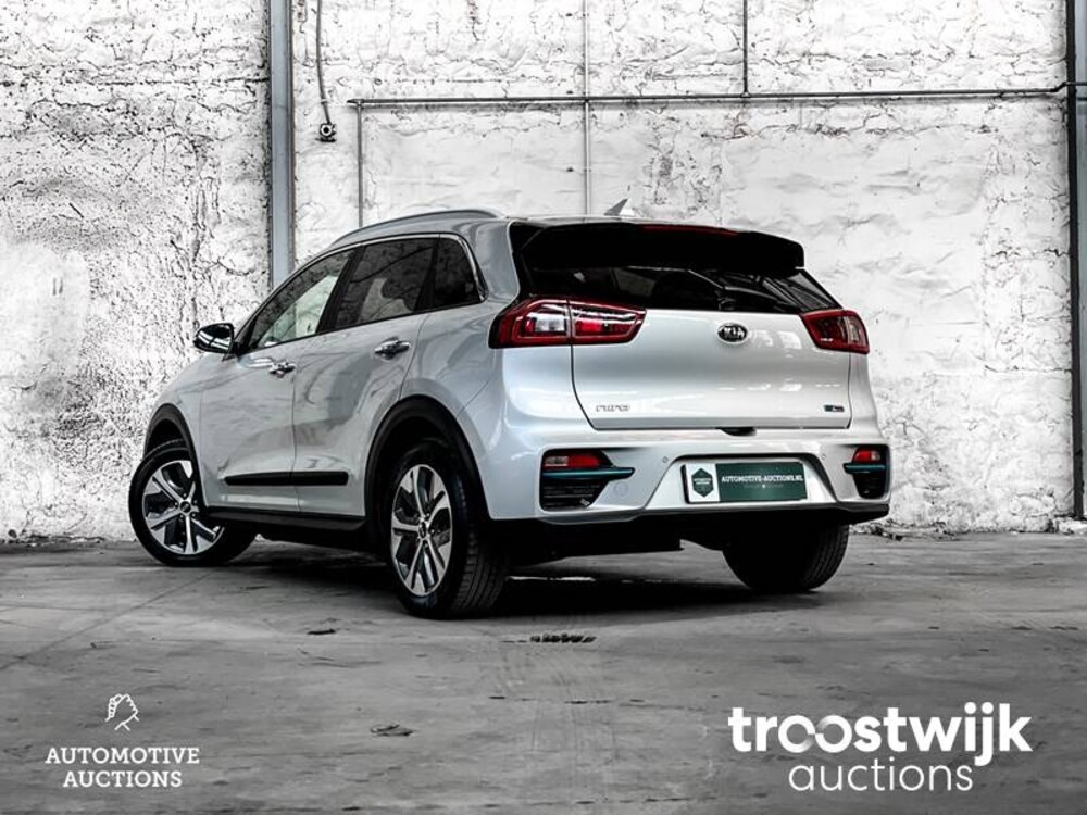 Kia e-Niro ExecutiveLine 64kWh 204PS 2019, -Orig.NL-, XD-773-H