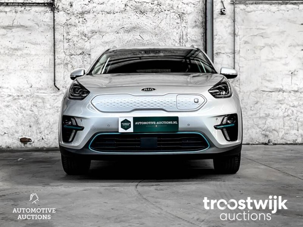 Kia e-Niro ExecutiveLine 64kWh 204PS 2019, -Orig.NL-, XD-773-H