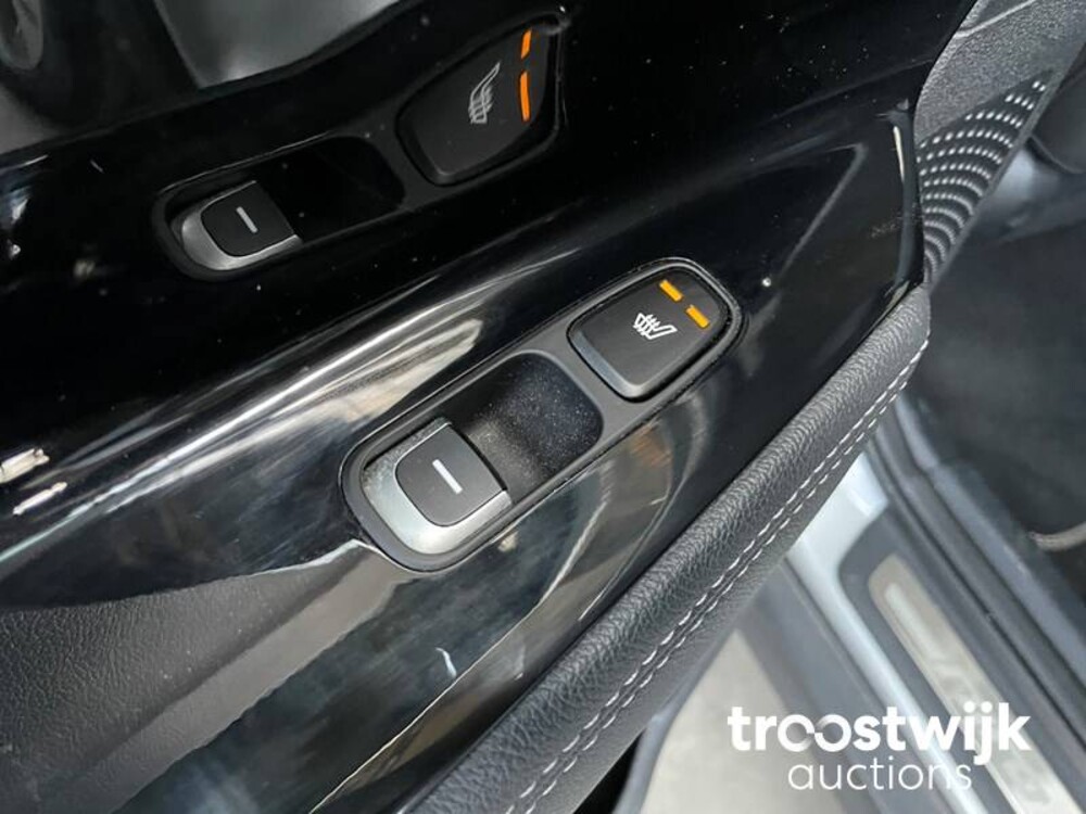 Kia e-Niro ExecutiveLine 64kWh 204PS 2019, -Orig.NL-, XD-773-H