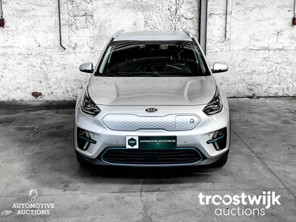 Kia e-Niro ExecutiveLine 64kWh 204PS 2019, -Orig.NL-, XD-773-H