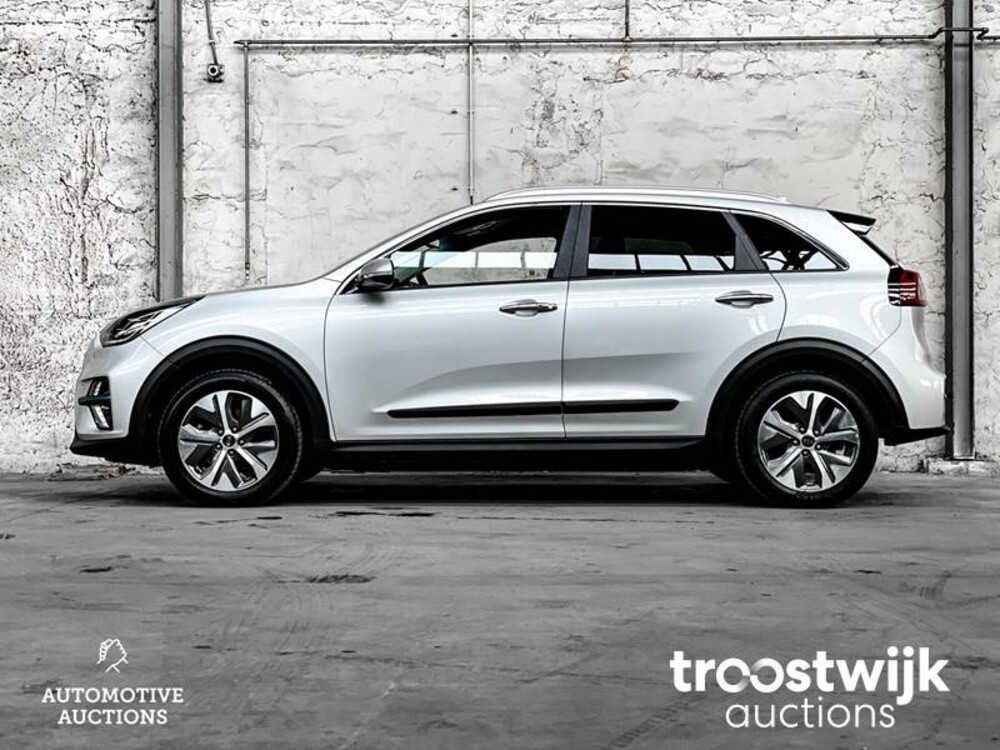 Kia e-Niro ExecutiveLine 64kWh 204PS 2019, -Orig.NL-, XD-773-H
