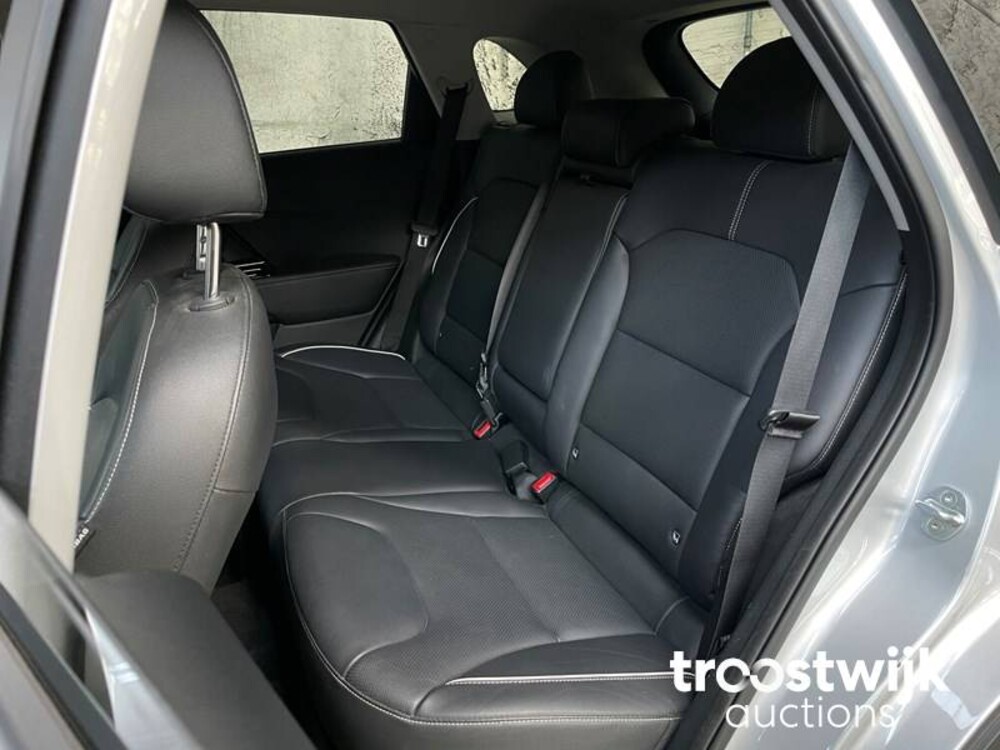 Kia e-Niro ExecutiveLine 64kWh 204PS 2019, -Orig.NL-, XD-773-H