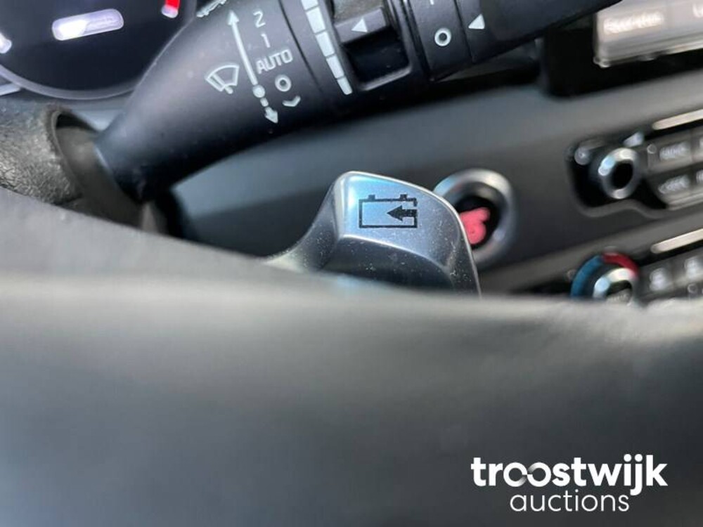 Kia e-Niro ExecutiveLine 64kWh 204PS 2019, -Orig.NL-, XD-773-H