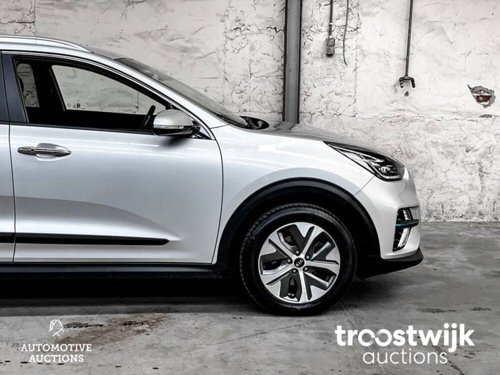 Kia e-Niro ExecutiveLine 64kWh 204PS 2019, -Orig.NL-, XD-773-H