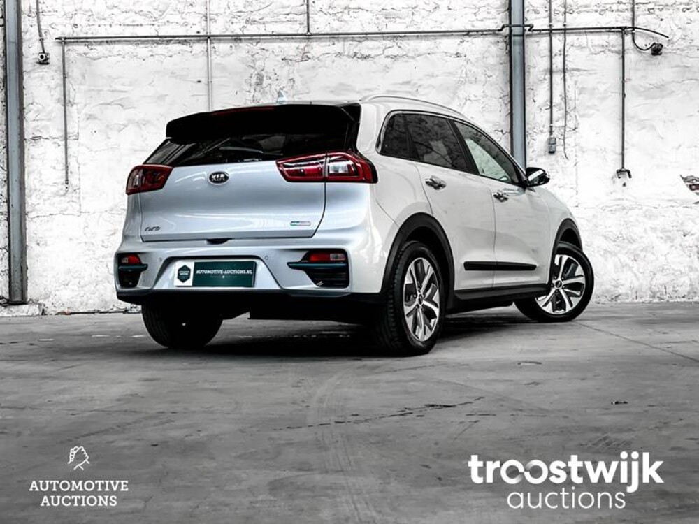 Kia e-Niro ExecutiveLine 64kWh 204PS 2019, -Orig.NL-, XD-773-H