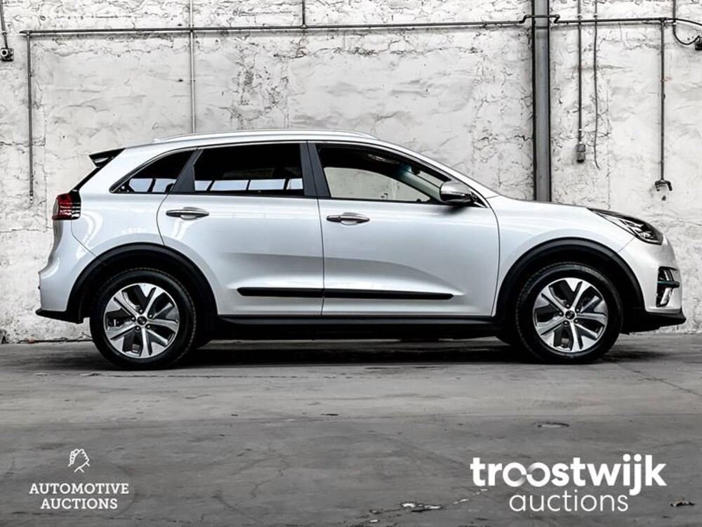 Kia e-Niro ExecutiveLine 64kWh 204PS 2019, -Orig.NL-, XD-773-H
