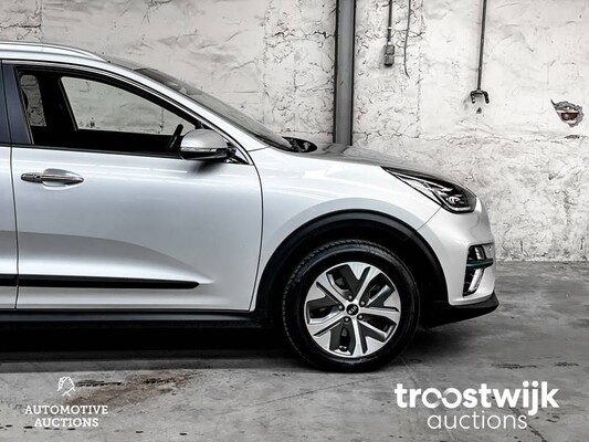 Kia e-Niro ExecutiveLine 64kWh 204pk 2019, -Orig.NL-, XD-773-H