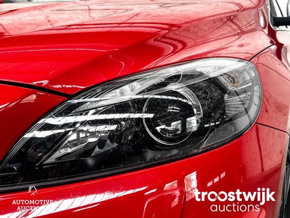 Volvo V40 2.0 D2 R-Design Business 120PS 2015 -Orig.NL-, GT-295-V