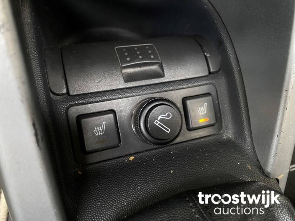 Opel Tigra TwinTop Cosmo 1.8-16V 125PS 2005 -Orig. NL-, 21-RB-PR