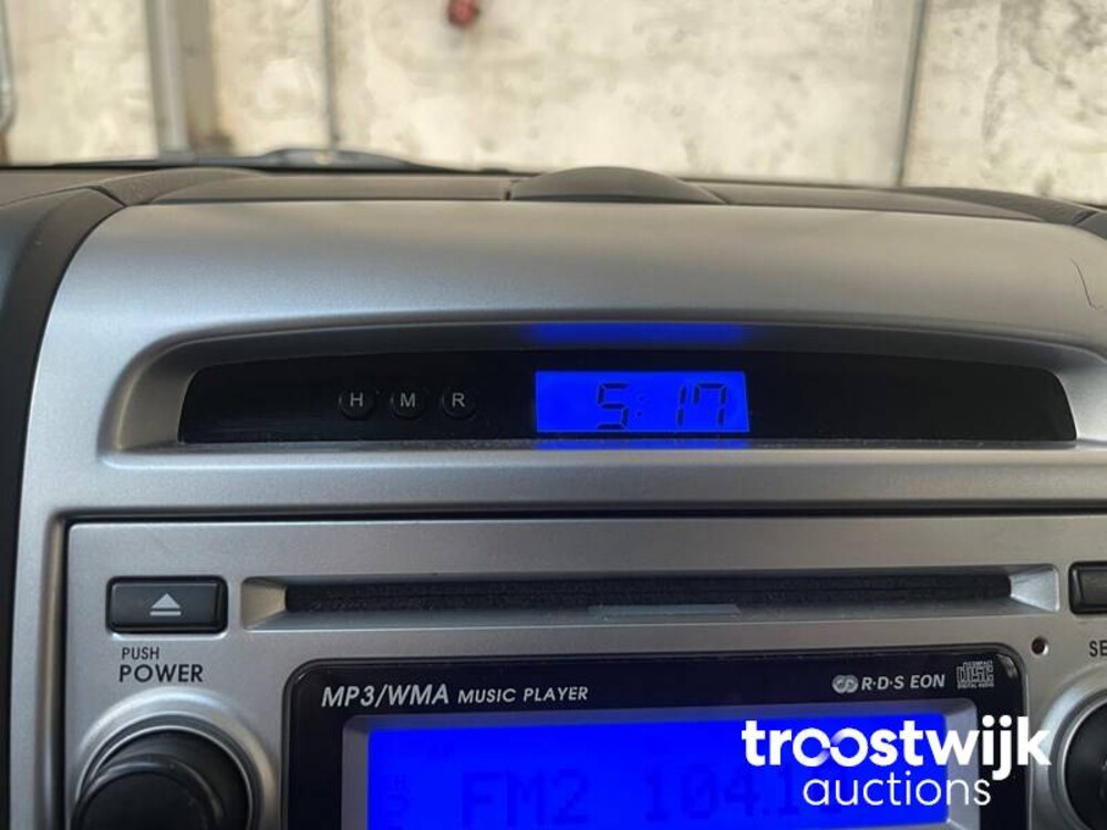 Hyundai Santa Fe 2.7i V6 Dynamic 189PS 2007, -Orig.NL-, 26-TR-VX