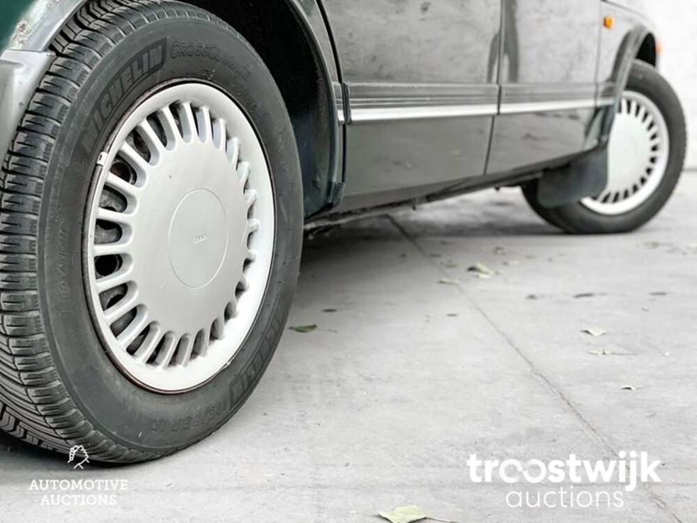 Saab 900 i2.1-16 140PS 1991, -Orig.NL-, ZD-24-ss