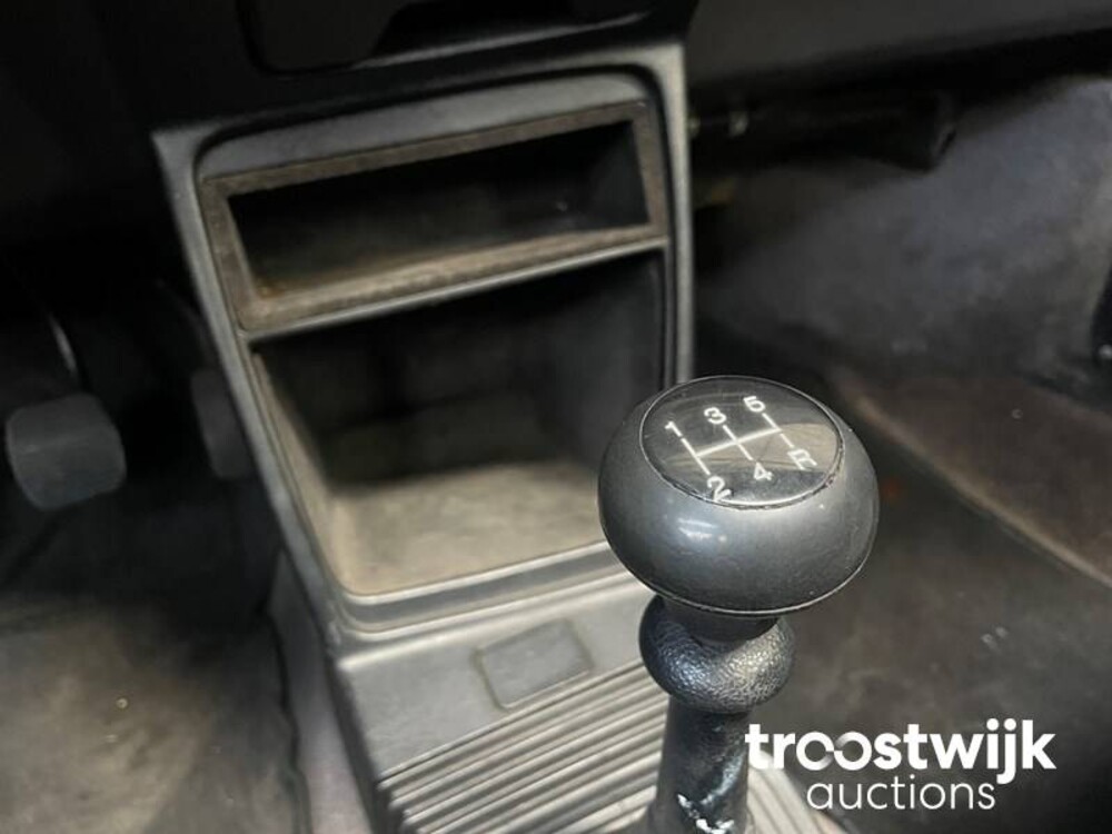 Saab 900 i2.1-16 140PS 1991, -Orig.NL-, ZD-24-ss