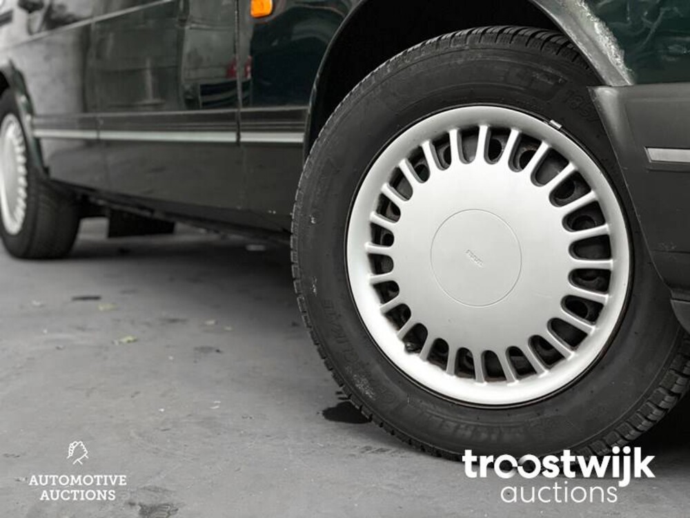 Saab 900 i2.1-16 140PS 1991, -Orig.NL-, ZD-24-ss