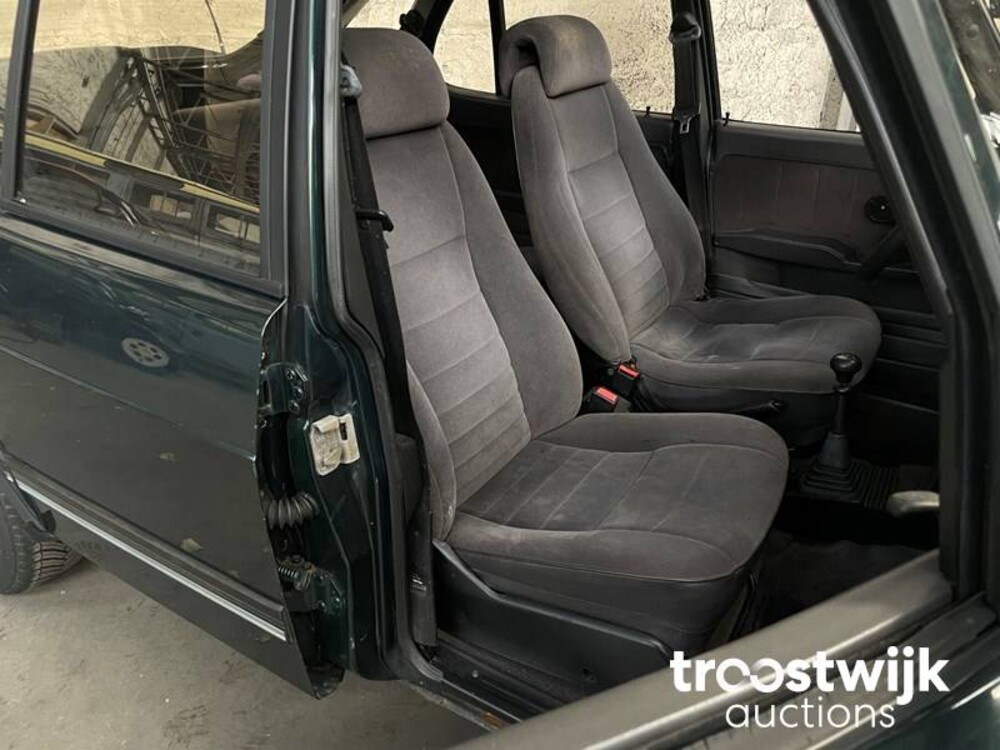 Saab 900 i2.1-16 140PS 1991, -Orig.NL-, ZD-24-ss