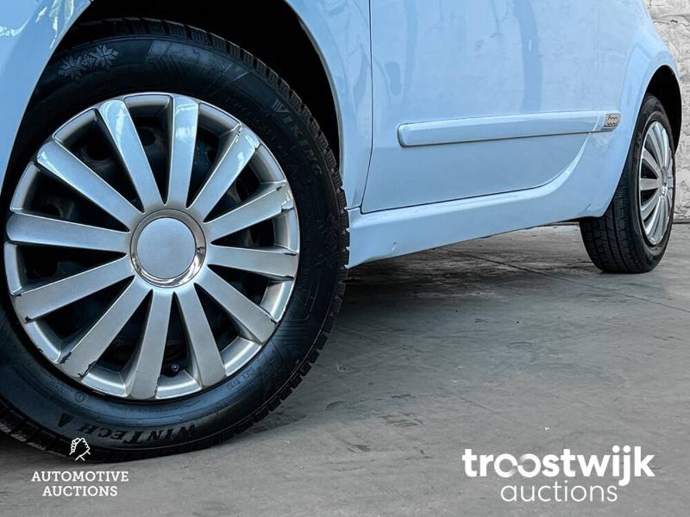 Fiat 500 1.2 Pop 69PS 2008, -Orig.NL-, 62-GNR-4