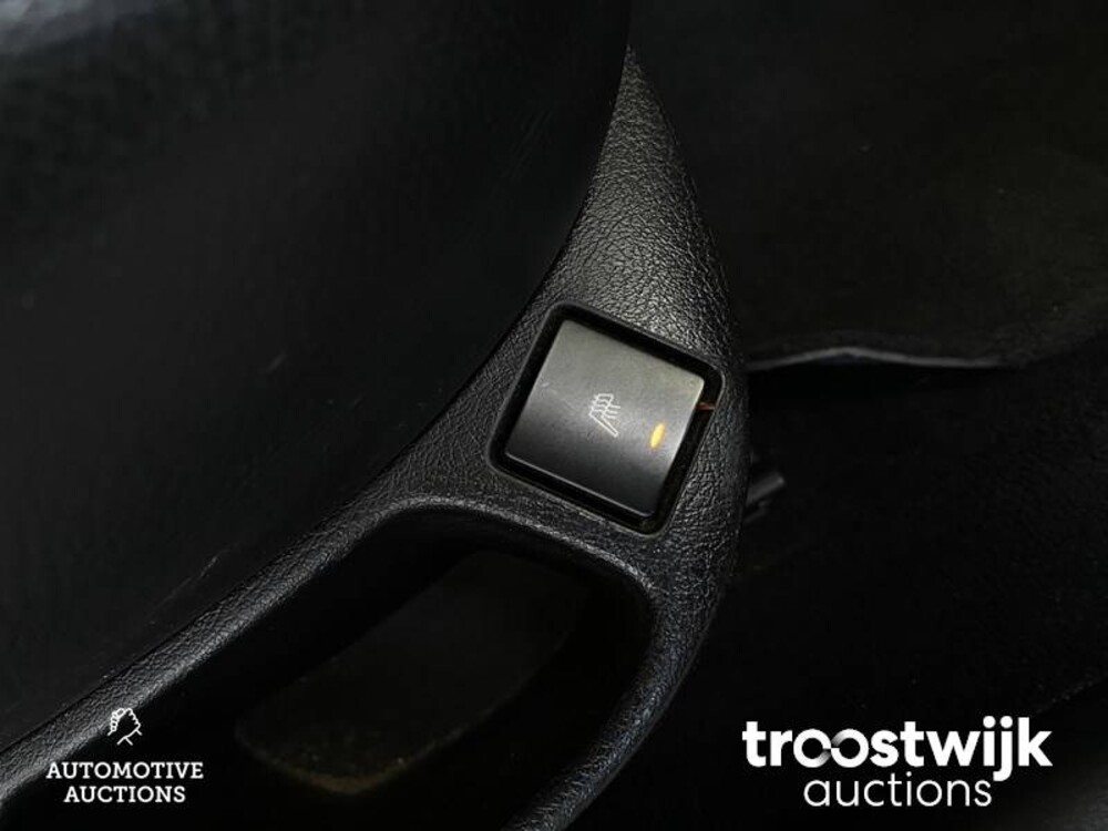 Peugeot 307 CC Cabriolet 2.0-16V 136PS 2004, 20-TX-LR