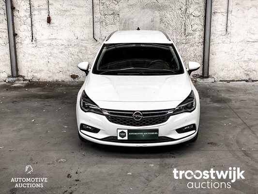 Opel Astra Sports Tourer Innovation 1.4 150PS 2016 -Orig. NL-, KF-311-N