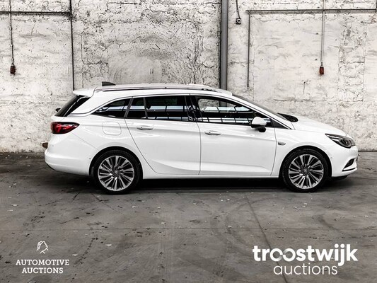 Opel Astra Sports Tourer Innovation 1.4 150pk 2016 -Orig. NL-, KF-311-N