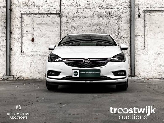 Opel Astra Sports Tourer Innovation 1.4 150PS 2016 -Orig. NL-, KF-311-N