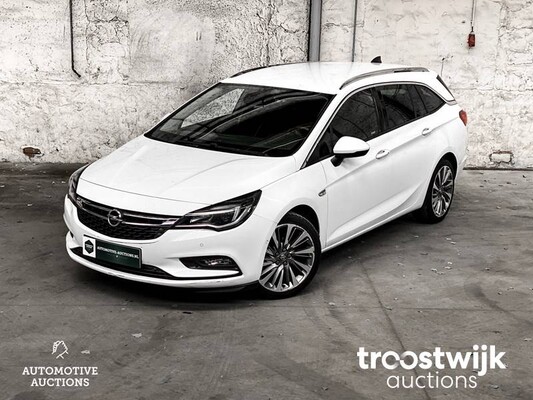 Opel Astra Sports Tourer Innovation 1.4 150pk 2016 -Orig. NL-, KF-311-N