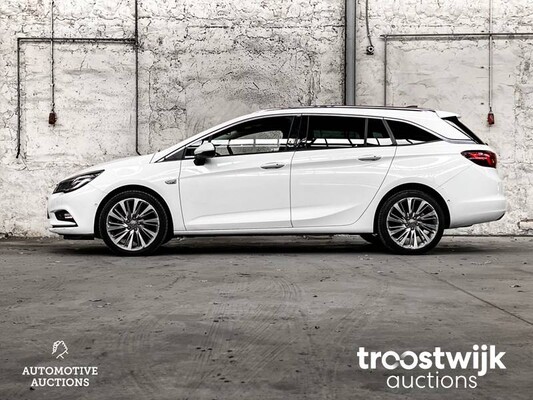 Opel Astra Sports Tourer Innovation 1.4 150pk 2016 -Orig. NL-, KF-311-N