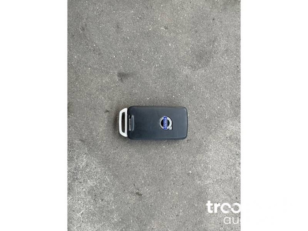 Volvo V60 2.4 D6 AWD Plug-In Hybrid Summum 299PS 2013, -Orig.NL-, 4-SXL-88