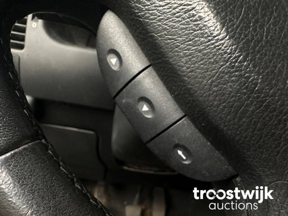 Opel Zafira Maxx 1.6-16V  101PS 2005, -Orig.NL-, 54-RH-SF