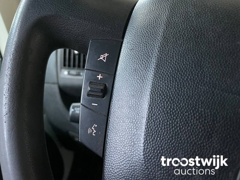 Peugeot Boxer 330 2.0 HDI L1H1 Pre 110PS 2017, -Orig.NL-, V-082-GR