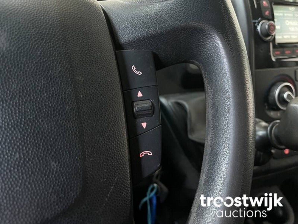 Peugeot Boxer 330 2.0 HDI L1H1 Pre 110PS 2017, -Orig.NL-, V-082-GR