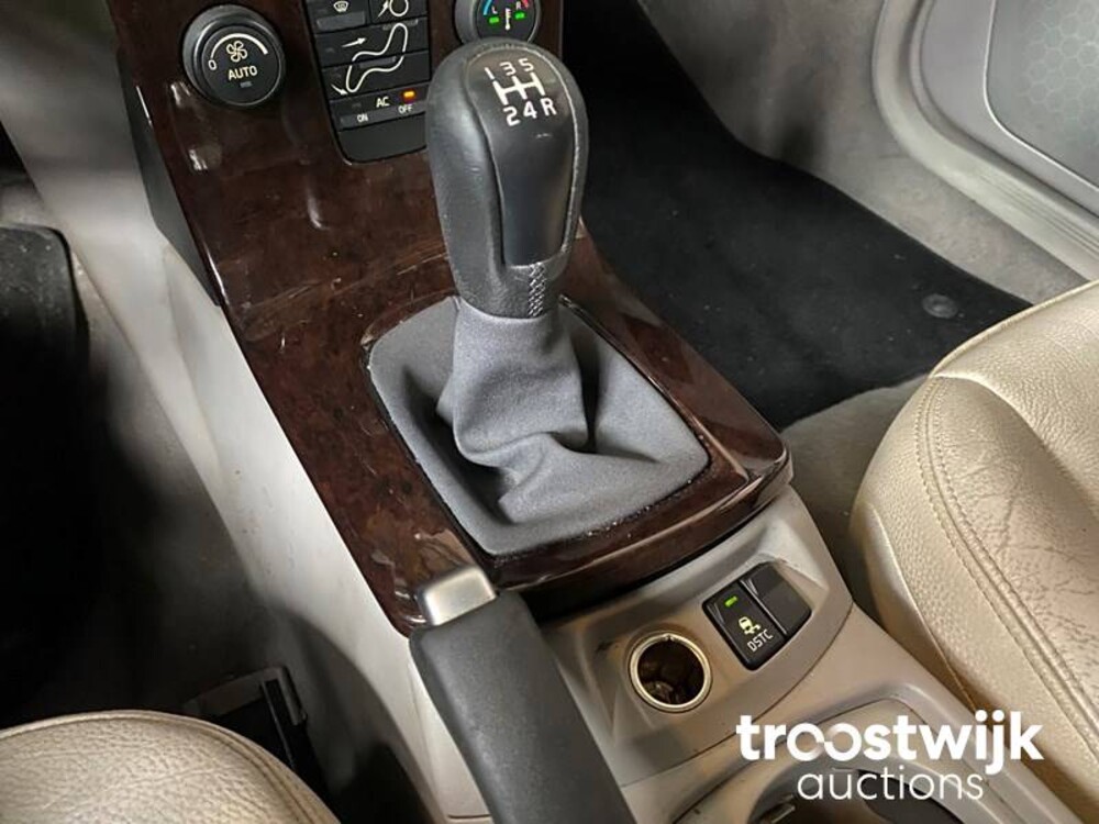 Volvo V50 1.8 125PS 2006, K-929-PZ