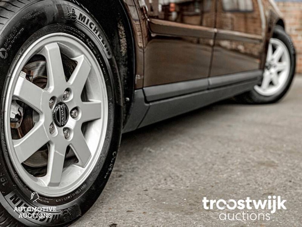 Volvo V50 1.8 125PS 2006, K-929-PZ