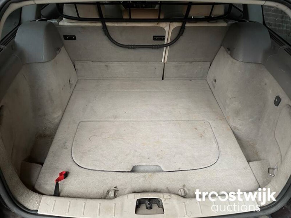 Volvo V50 1.8 125PS 2006, K-929-PZ