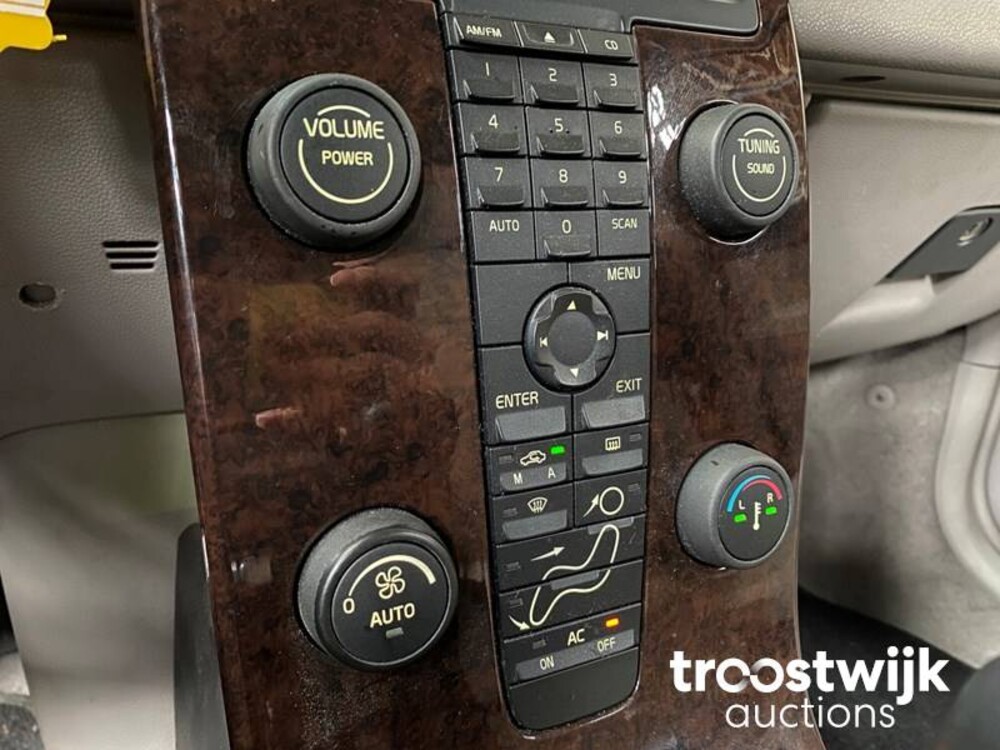 Volvo V50 1.8 125PS 2006, K-929-PZ