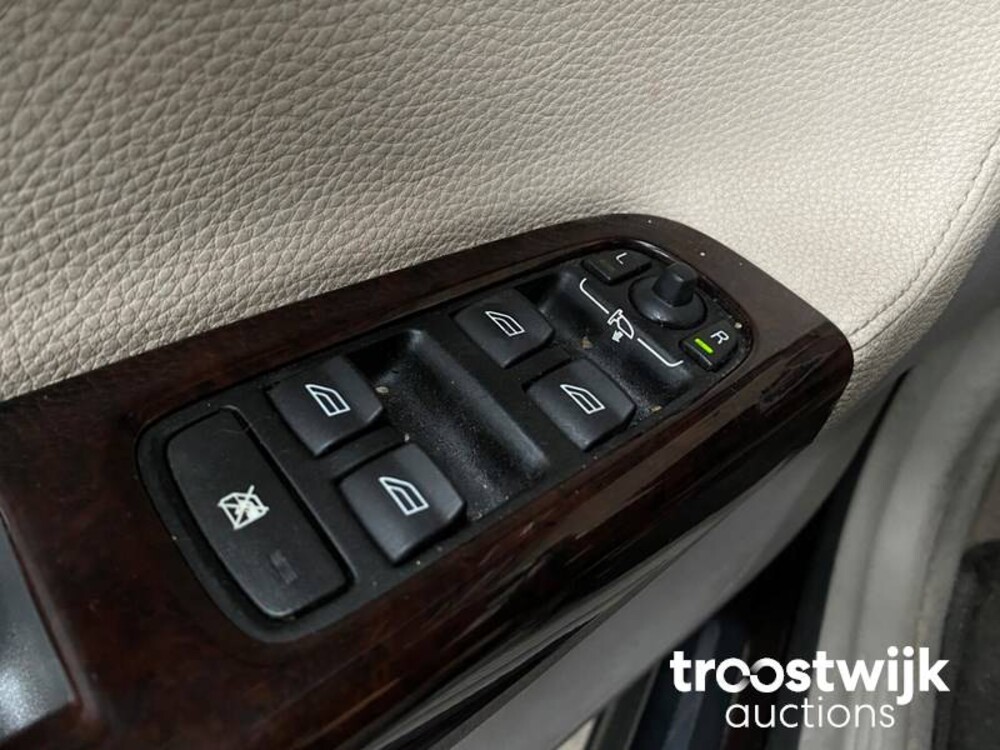 Volvo V50 1.8 125PS 2006, K-929-PZ