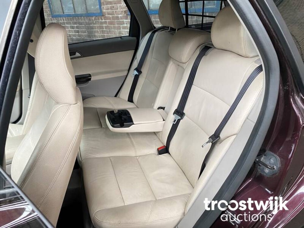 Volvo V50 1.8 125PS 2006, K-929-PZ