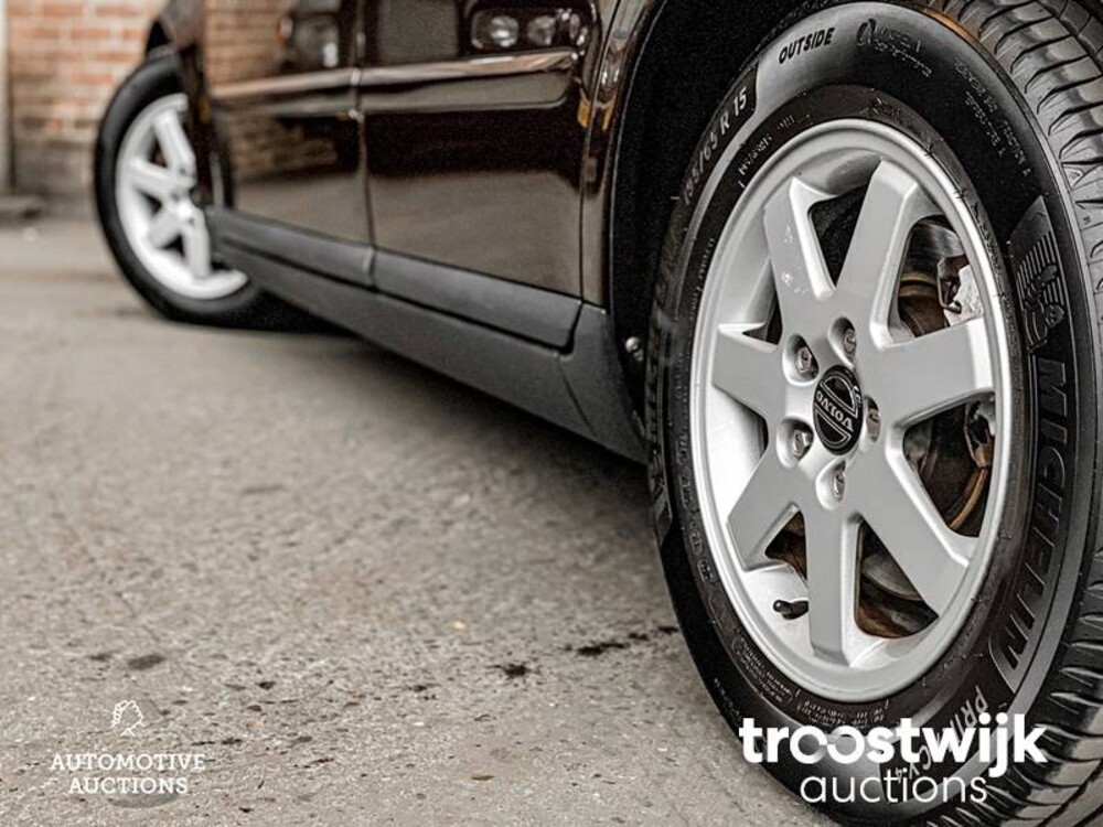 Volvo V50 1.8 125PS 2006, K-929-PZ