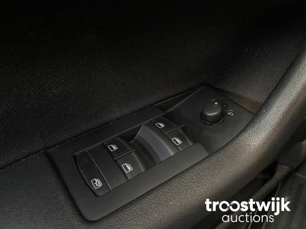 Audi A3 Sportback 1.4 TFSI  125PS 2009 -Orig. NL-, 03-HVR-4